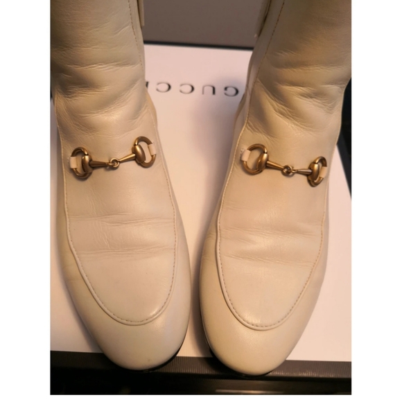 Gucci Horse bit boots - Picture 6 of 7